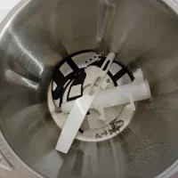 خردکن|خردکن، آسیاب، غذاساز|تربت جام, جامرود|دیوار