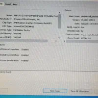 Dell m4700|رایانه همراه|صفادشت, |دیوار