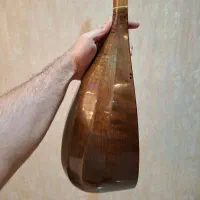 تنبور درویش گردوان|سازهای سنتی|تهران, دروازه شمیران|دیوار