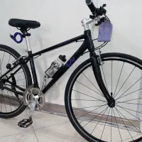 دوچرخه لیو جاینت بانوان توریستی(مریدا اسکات)