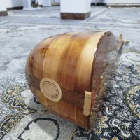 باغلاما الیاسی دو دریچه|سازهای سنتی|یاسوج, |دیوار