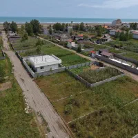 قطعه ساحلی داخل بافت ساخت و ساز باویو ابدی دریا|فروش زمین و ملک کلنگی|رشت, شهریاران|دیوار