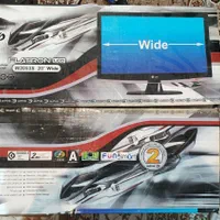 مانیتور ۲۰ اینچ LG|قطعات و لوازم جانبی رایانه|تهران, امام زاده حسن|دیوار