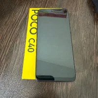 poco c40|موبایل|کرج, شهرک ظفر|دیوار