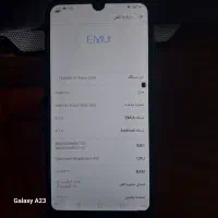 HUAWEI Y7 PRIME2019|موبایل|بجنورد, |دیوار