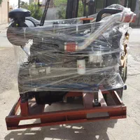 تعمیرات تخصصی انواع لودر .گریدر لیفتراک