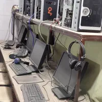 فروش ۱۰ دستگاه|رایانه رومیزی|گنبد کاووس, |دیوار