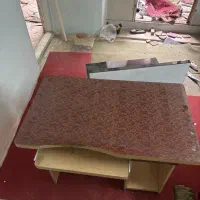 میز کامپیوتر و میز تلویزیون