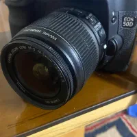 کنون 50D