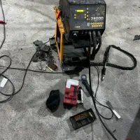 صافکاری نقاشی PDR|خدمات موتور و ماشین|شیراز, محمدیه|دیوار