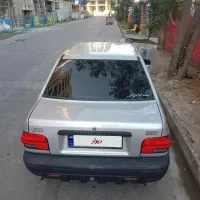 پراید دوگانه پلمپ