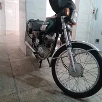 موتور کویر ۱۲۵ انژکتور معاوضه با وانت