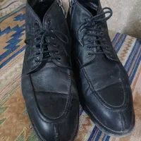 فروش کفش نیم بوت