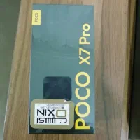 پوکوx7pro|موبایل|مرودشت, ثبت احوال|دیوار