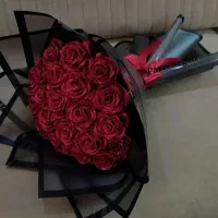 گلهای دستساز