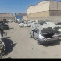 اسقاط خودرو|خودرو سواری و وانت|گیان, |دیوار