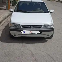 پژو SLX تی یو فایو