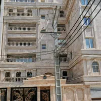تاپ امانیه/مربع خوش چیدمان/قیمت زیر عرف امانیه|فروش آپارتمان|اهواز, امانیه|دیوار