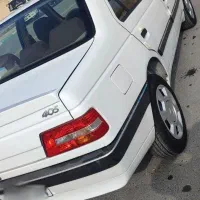 پژو slx|خودرو سواری و وانت|نجف‌آباد, شهید بهشتی|دیوار