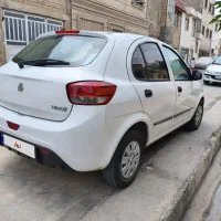 تیبا هاچ‌بک مدل97
