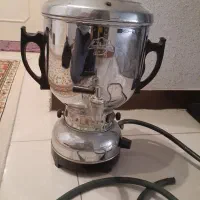 سماور گازی سالم