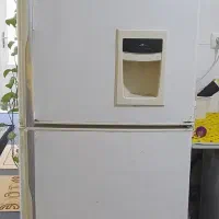 یخچال فریزر سالم