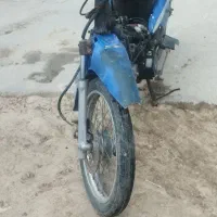 موتور بیکلاج سالم|موتورسیکلت|سیمین شهر, |دیوار