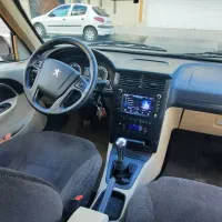 پژو پارس  سفارشی elx|خودرو سواری و وانت|کرج, شهرک بنفشه|دیوار