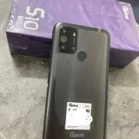 گوشی جی پلاس S10 لاکاغذی