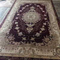 یک فرش 9متری|فرش|دورود, |دیوار