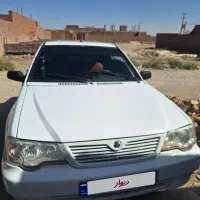 پراید ۱۳۲ مدل ۸۹