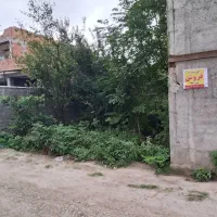 فروش زمین به مساحت ۱۷۲ متر فوری فوری به علت مهاجرت