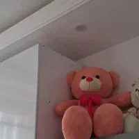 عروسک بچگانه