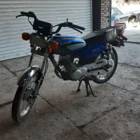 هوندا رهرو ۱۲۵