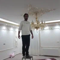 نصاب ونصب تمامی لوسترها