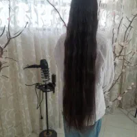 خریدار اصلی  موهای میلیونی