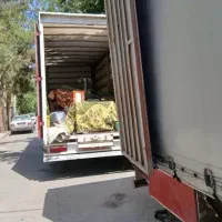 باربری کارگرتنهااسباب کشی سایدجابجایی و تخلیه وانت