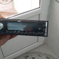 ظبط ۶ خروجی حرفه‌ای jvc