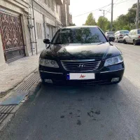 هیوندای آزرا گرنجور 3300cc، مدل ۲۰۱۰|خودرو سواری و وانت|تهران, خانی آباد نو جنوبی|دیوار