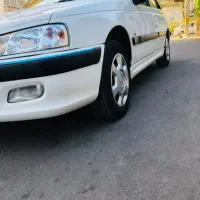 پارس تیوفاو خشک