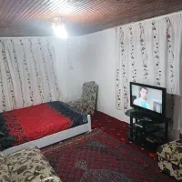 اجاره خونه مادر بزرگه هزارتا قصه داره|اجارهٔ کوتاهمدت آپارتمان و سوئیت|بندر انزلی, طالب آباد|دیوار