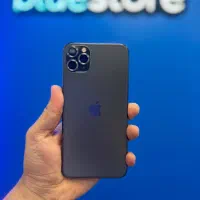 ایفون ۱۱ پرومکس 256GB M/ZA دوسیم کارت خاکستری|موبایل|رشت, بلوار گیلان|دیوار