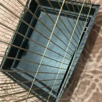 قفسه پرنده|لوازم جانبی حیوانات|کرج, عظیمیه|دیوار