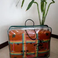 میت ورزشی و دستگاه دردکش هردو آکبند