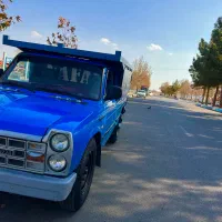 نیسان مدل ۹۵