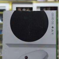 Xbox series s|کنسول، بازی ویدئویی و آنلاین|مشهد, قائم|دیوار