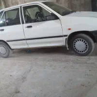 پراید ۱۳۱|خودرو سواری و وانت|اصفهان, دانشگاه افسری امیرالمومنین|دیوار