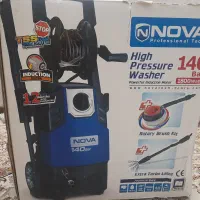 کارواش nova 140bar  1800watt