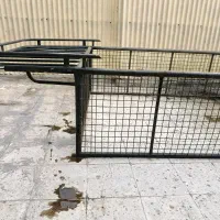 باربند مزدا 2000
