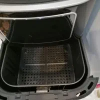 سرخ کن بدون روغن